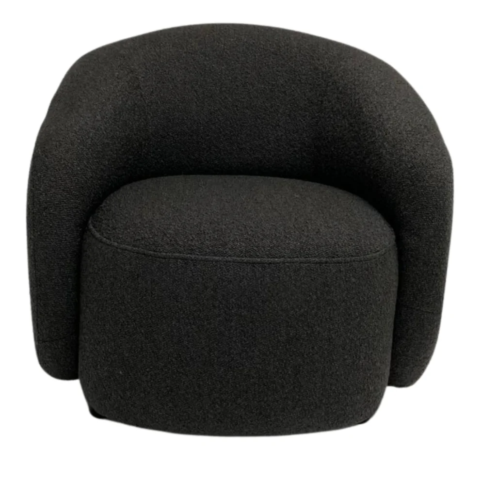 Bekaliving - Linda Teddy Armchair