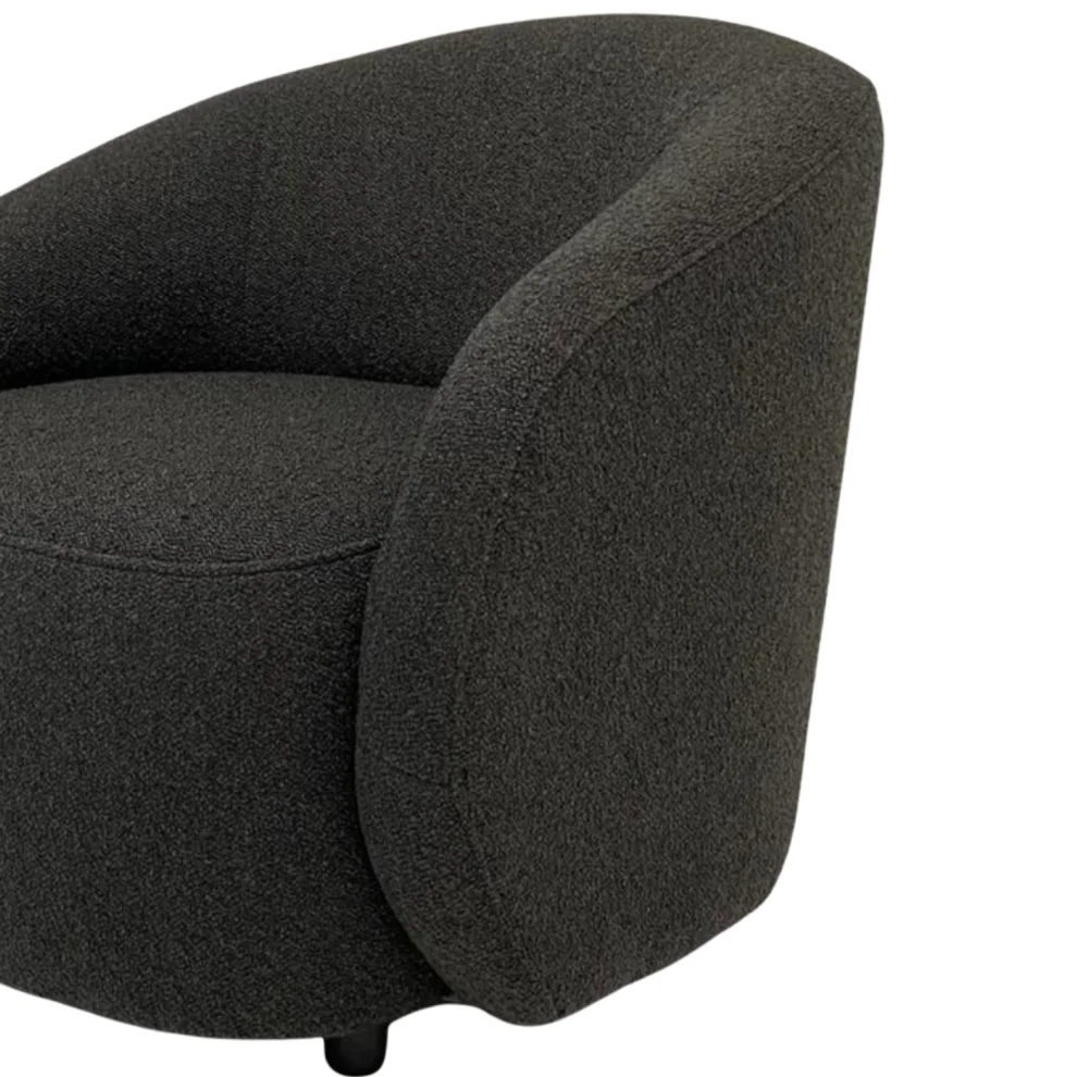 Bekaliving - Linda Teddy Armchair