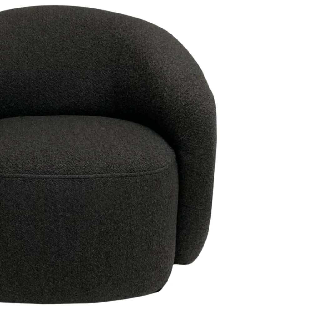 Bekaliving - Linda Teddy Armchair