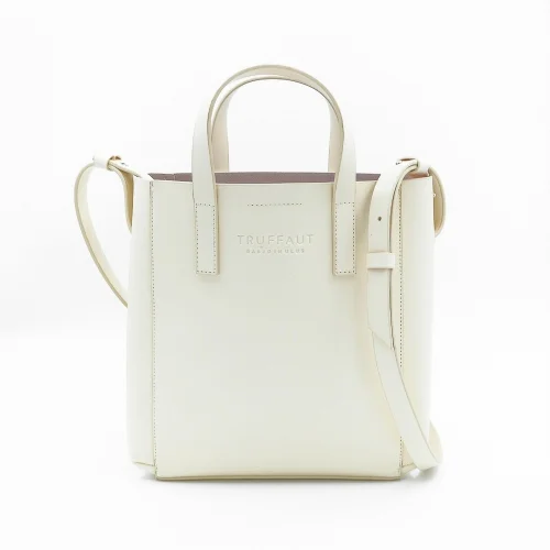 Truffaut - Joy Mini Tote Çanta