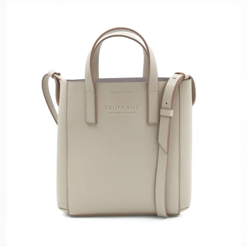 Truffaut - Joy Mini Tote Çanta