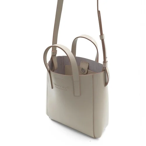 Truffaut - Joy Mini Tote Çanta