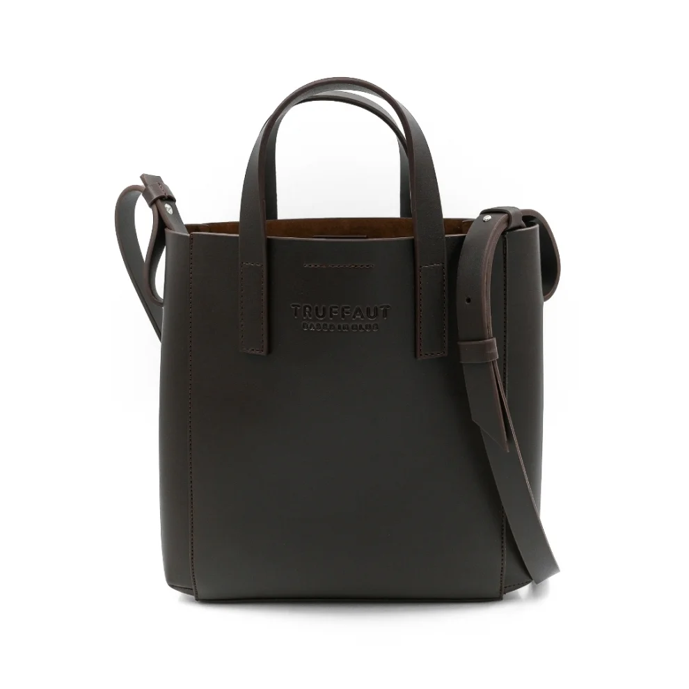 Truffaut - Joy Mini Tote Çanta