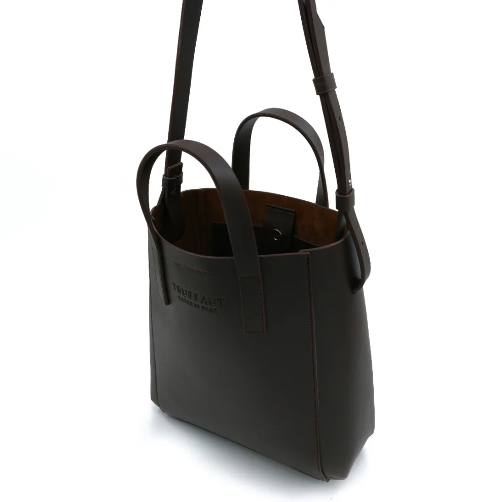 Truffaut - Joy Mini Tote Çanta