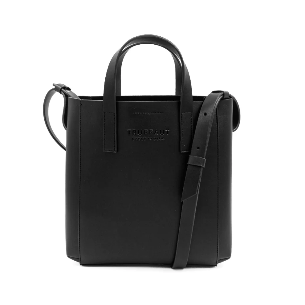 Truffaut - Joy Mini Tote Çanta