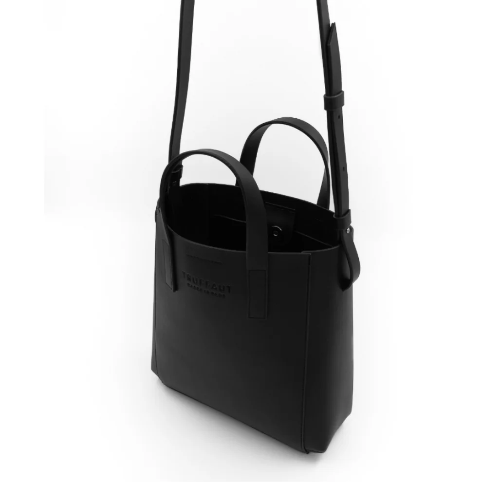 Truffaut - Joy Mini Tote Çanta