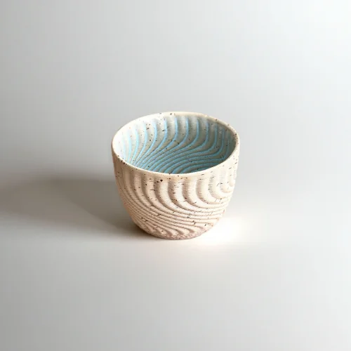 Ceramicbottery - Ripple Mug