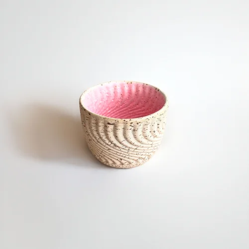 Ceramicbottery - Ripple Mug