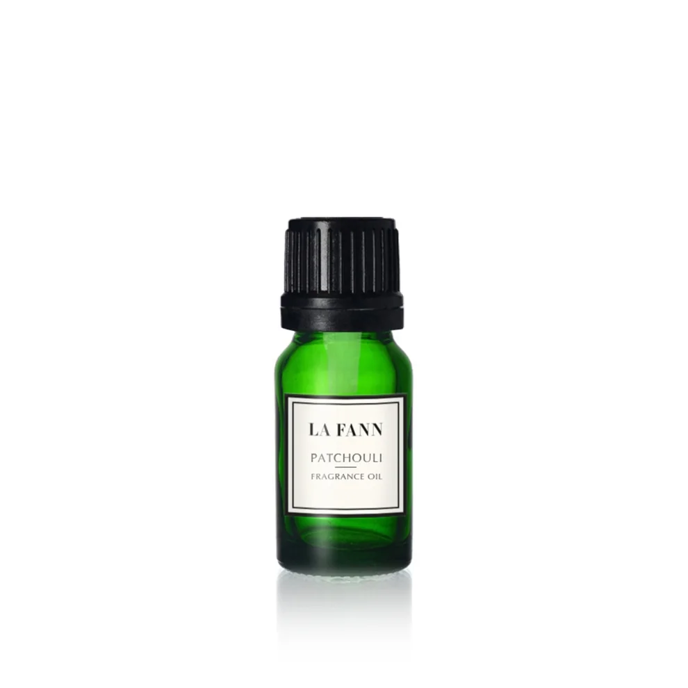 La Fann - Patchouli Scented Oil 10ml