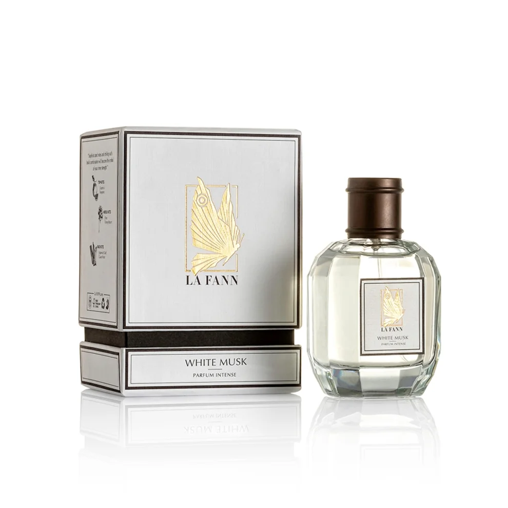 La Fann - White Musk Parfüm 100ml