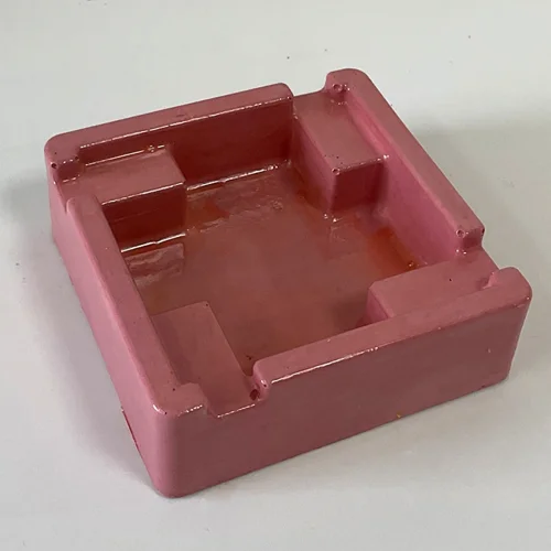 Studio Ays - Maze Ashtray