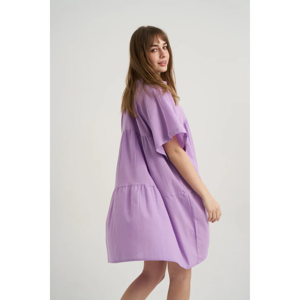 Unexpectedone - Grace Dress