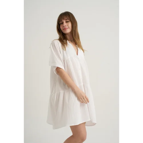 Unexpectedone - Grace Dress