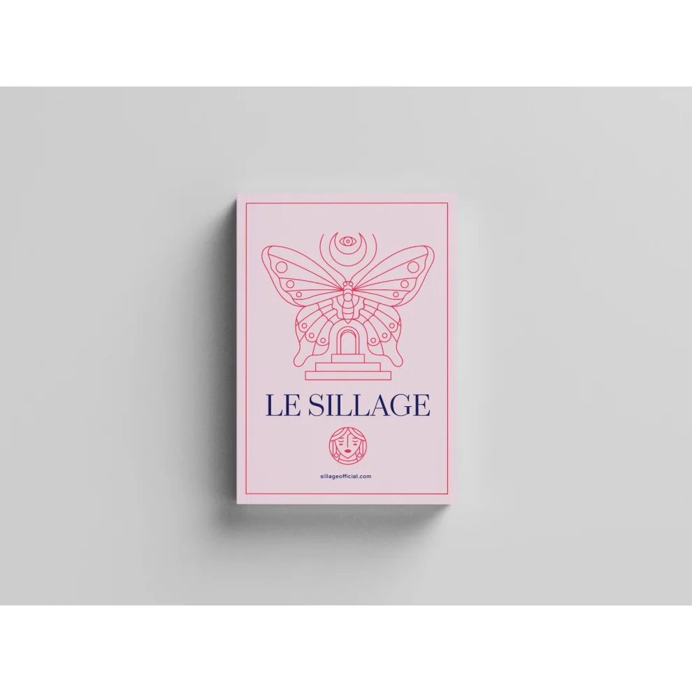 Le Sillage - Not Defteri