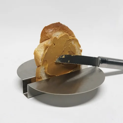 Foreign377 - Bread Holder