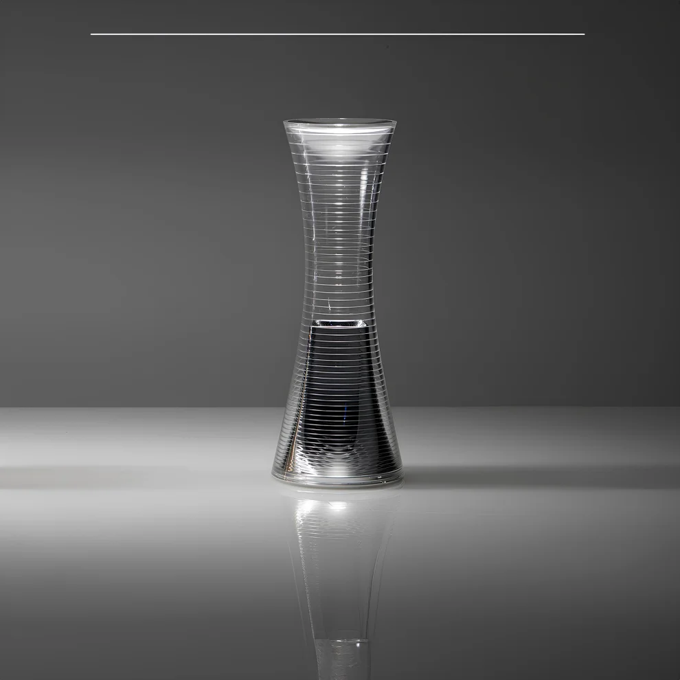 Artemide - Come Together Aluminium 2700k