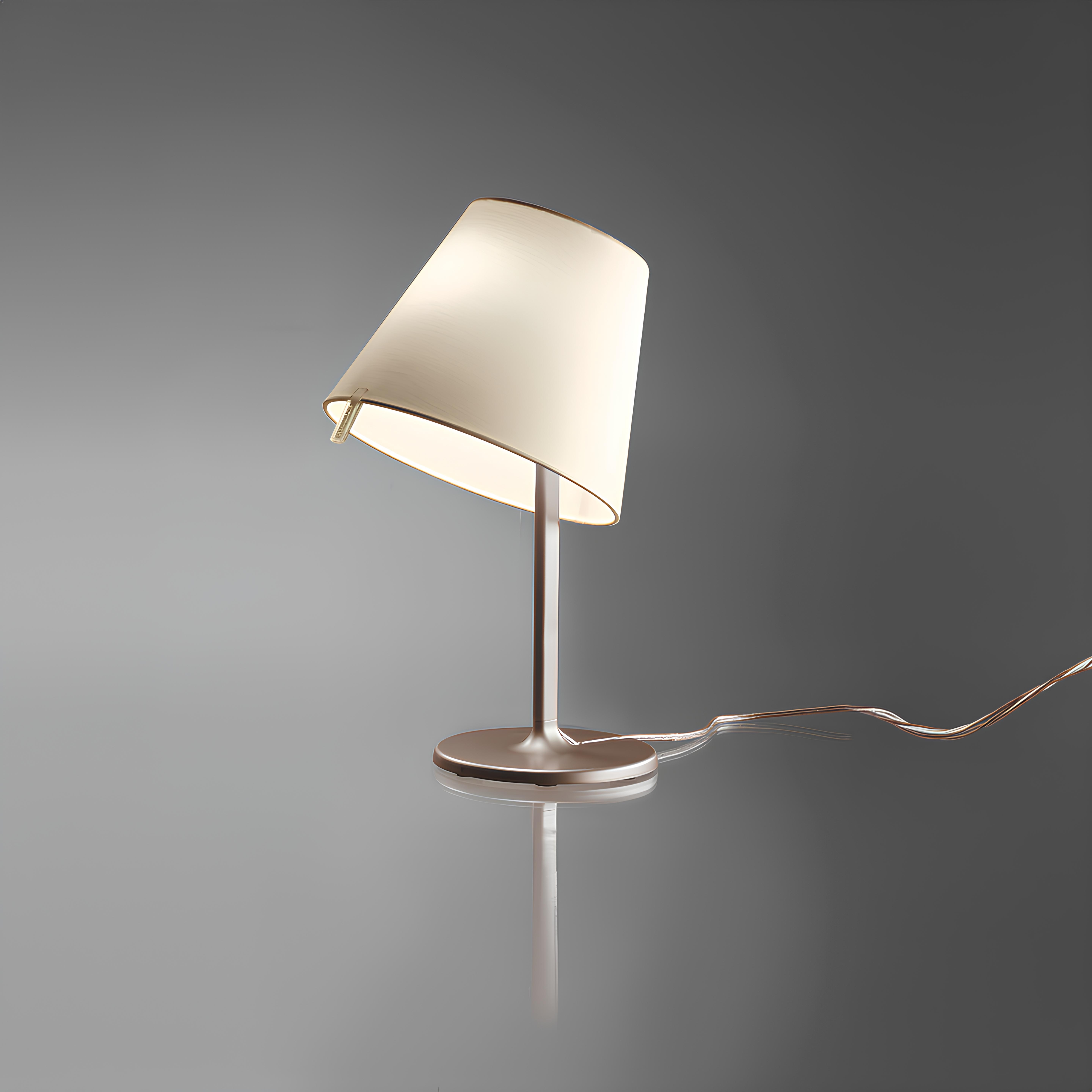 Melampo Notte Desktop Lighting