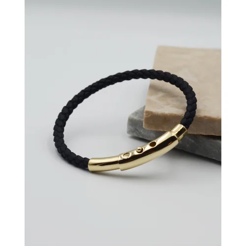 Lena Muar - Atlas Bracelet