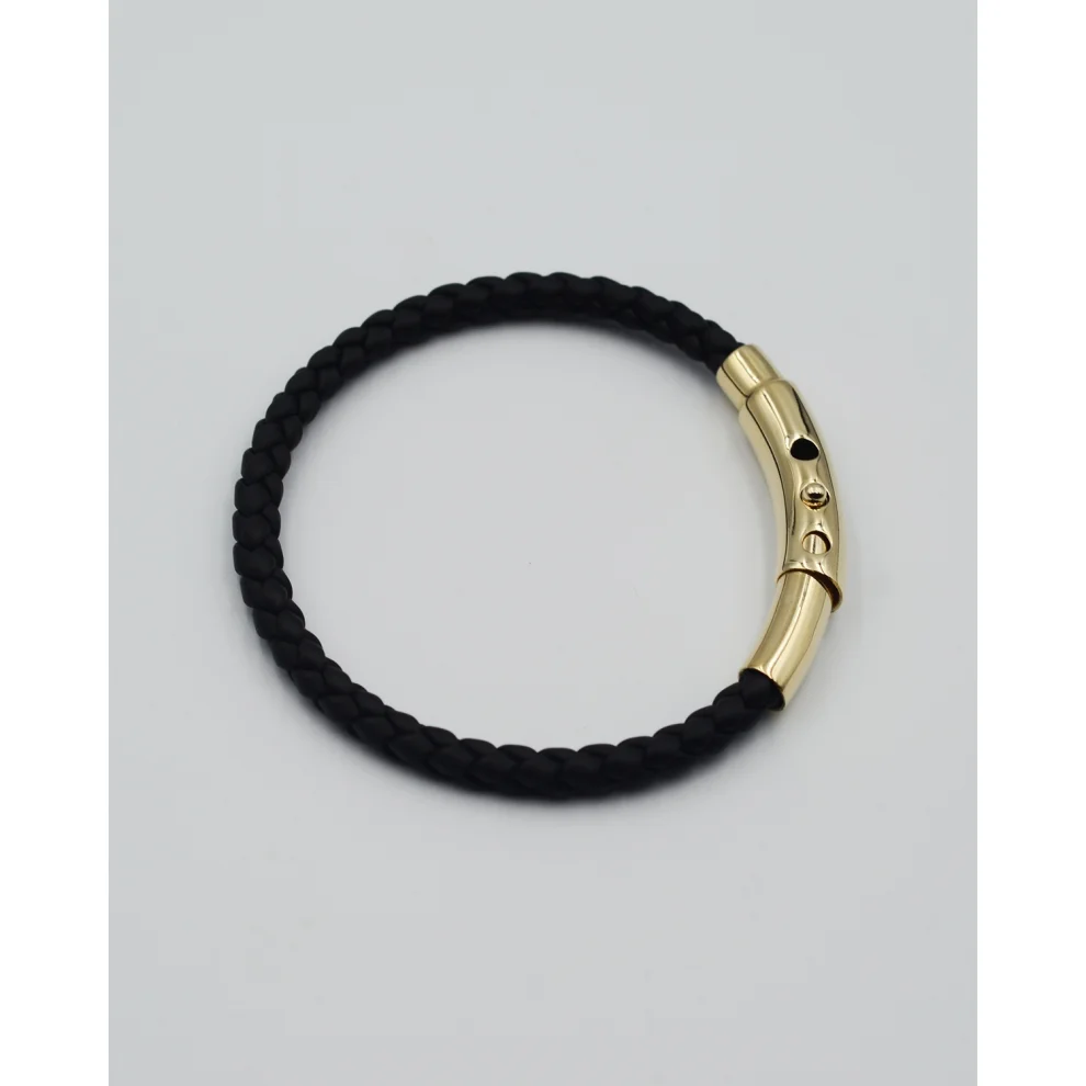 Lena Muar - Atlas Bracelet