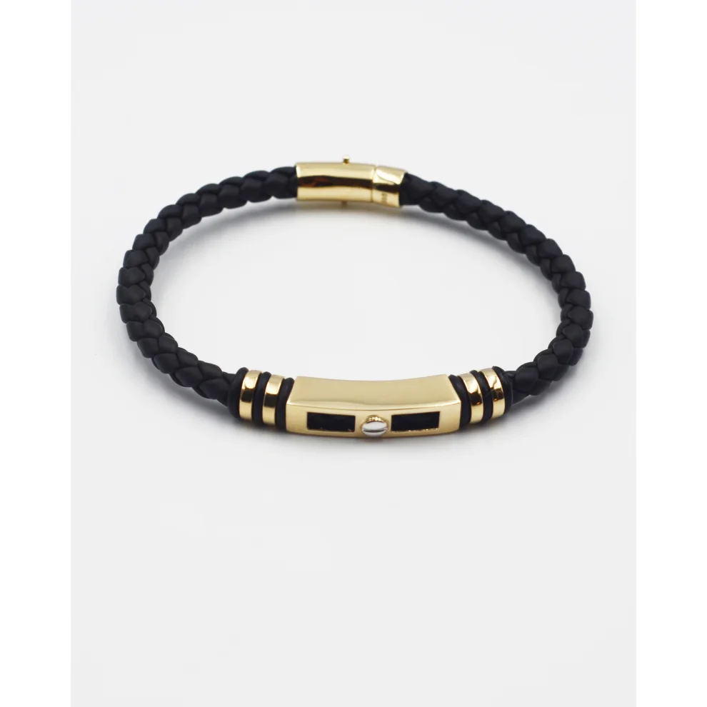 Lena Muar - Herakles Bracelet