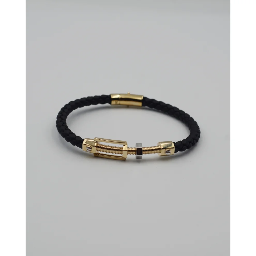 Lena Muar - Liber Bracelet