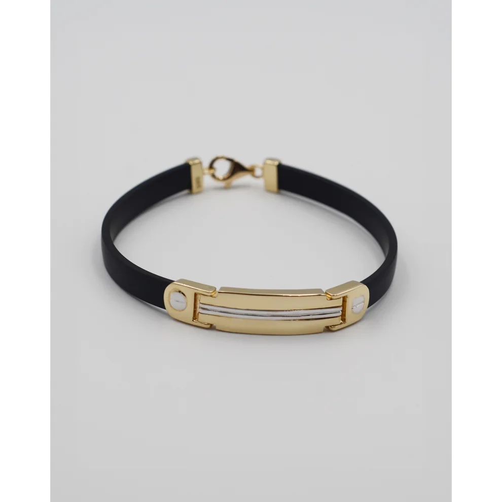 Lena Muar - Orfeus Bracelet