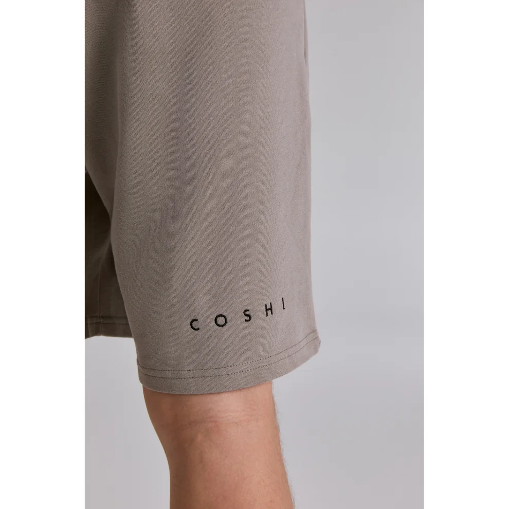 Coolin Shine - Cool In Shorts