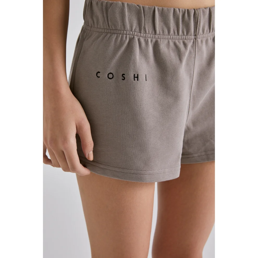 Coolin Shine - Cool In Shorts - Il