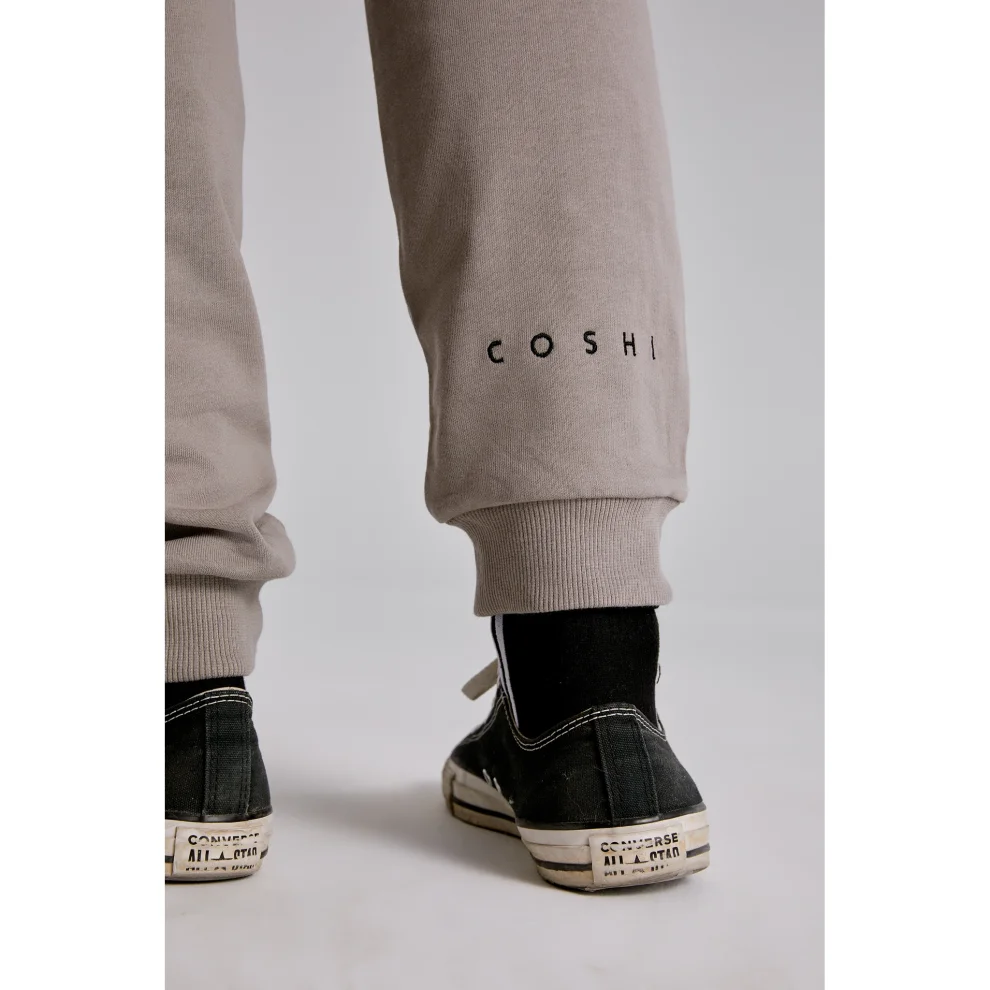 Coolin Shine - Cool In Sweatpants