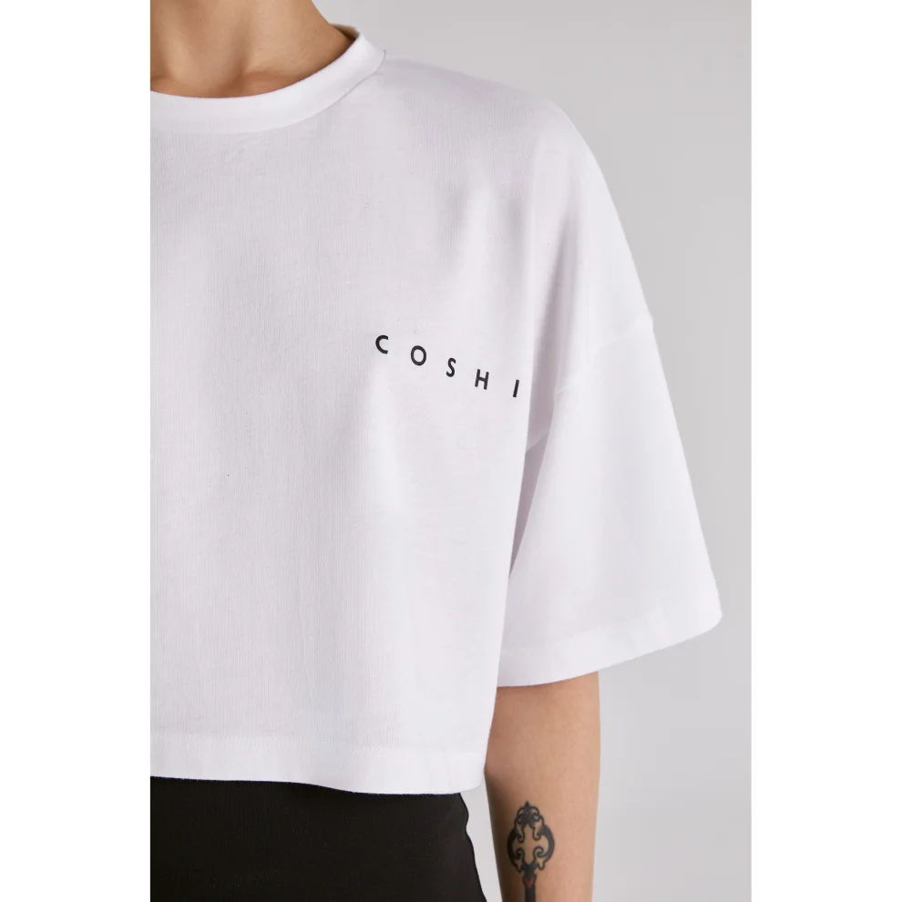 Coolin Shine - Crop