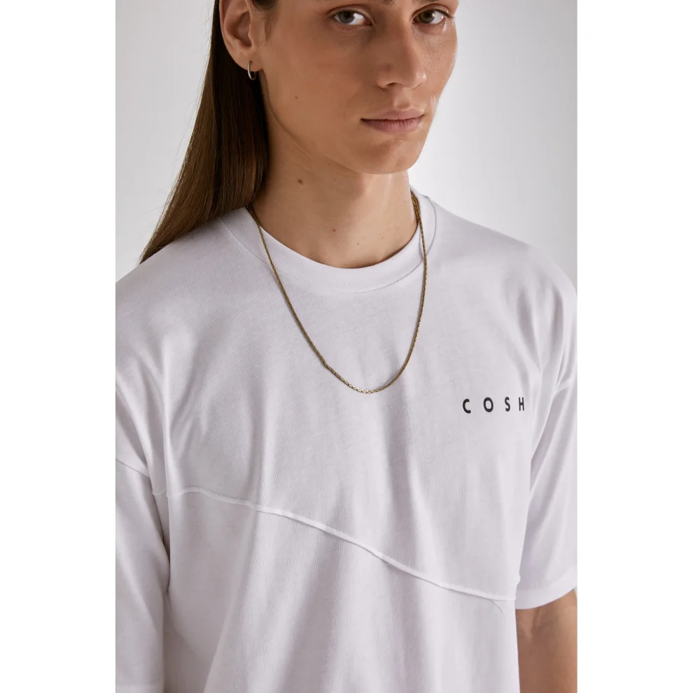 Coolin Shine - Flat T-shirt