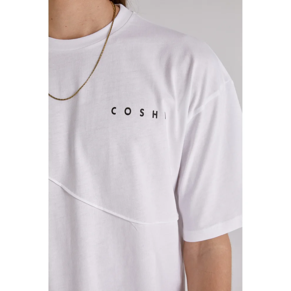 Coolin Shine - Flat T-shirt