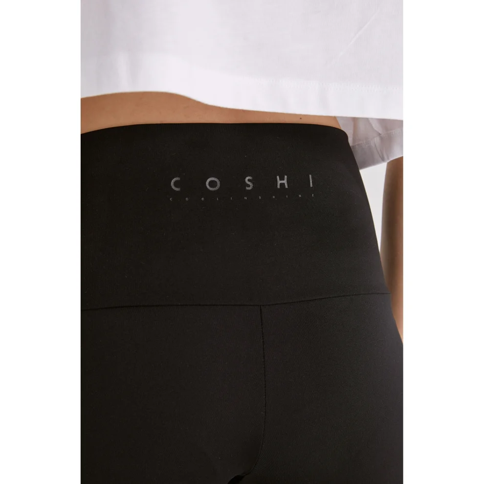 Coolin Shine - Leggings