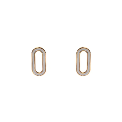 Hi Little Things - Line Earring