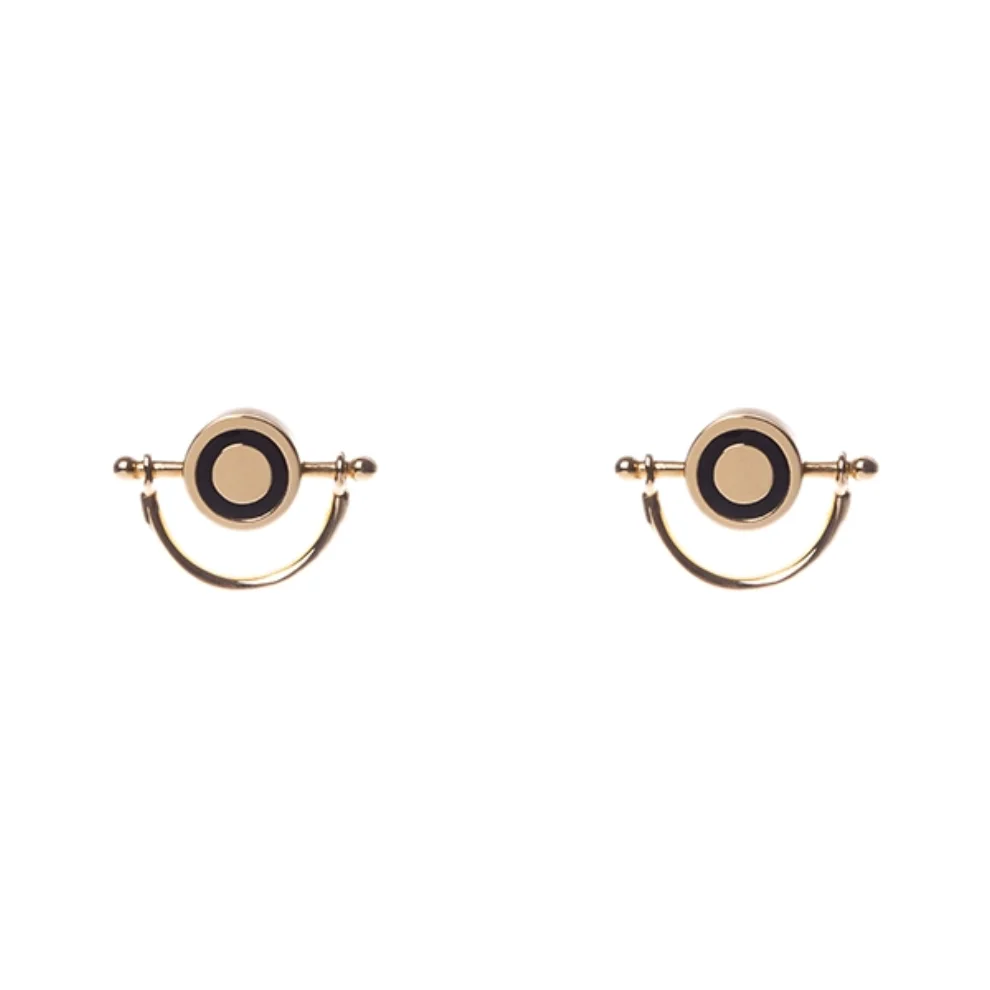 Hi Little Things - New Jüp Earring