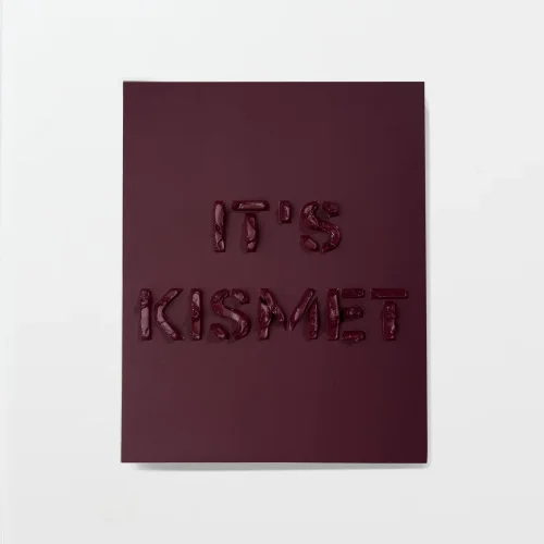 Kara Vox - It's Kismet Chart
