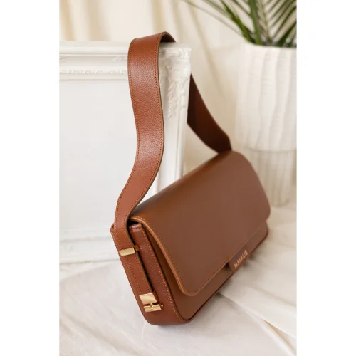 Maialis Design - Azure Bag