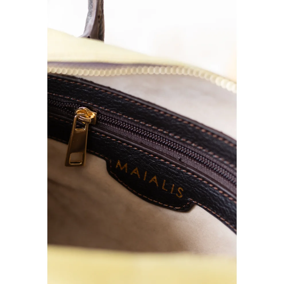 Maialis Design - Marcelo Bag