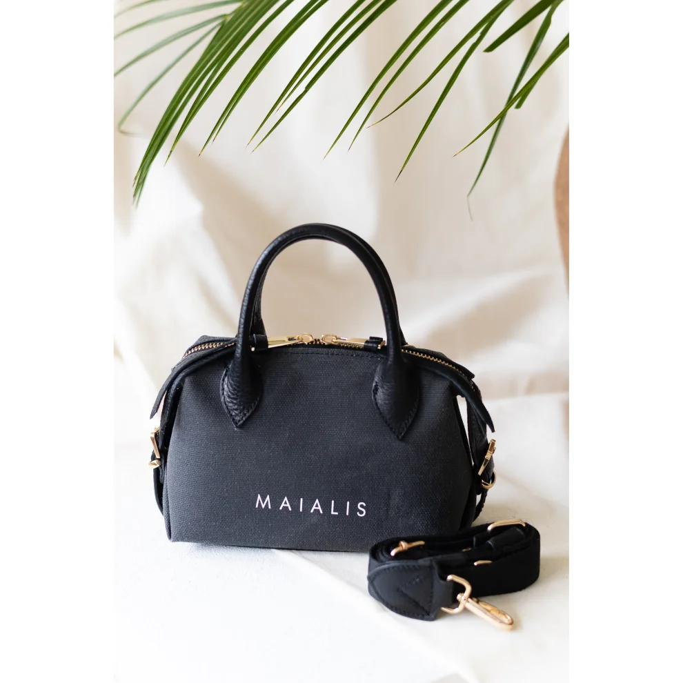 Maialis Design - Marcelo Midi Bag