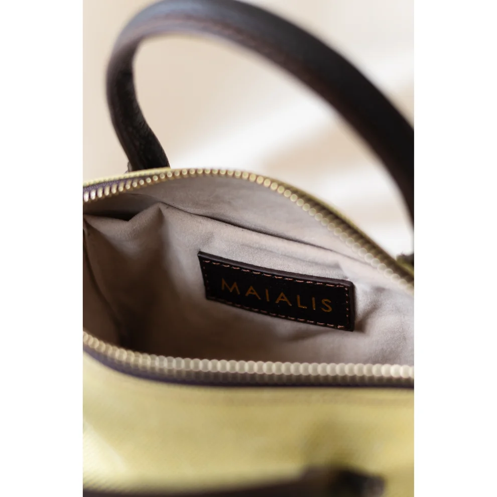 Maialis Design - Marcelo Midi Bag