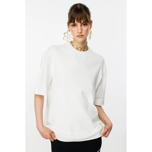 Thinktongue - Mosca Oversize T-shirt