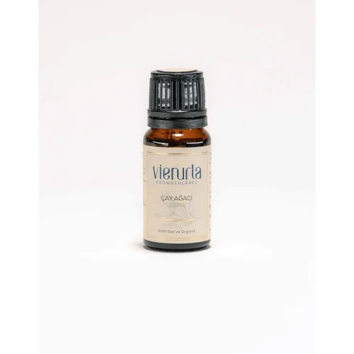 Vienurla Aromatherapy - Organic Tea Tree Essential Oil 10ml