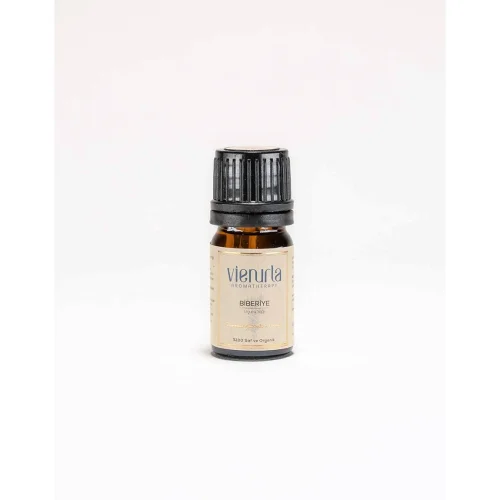 Vienurla Aromatherapy - Organic Rosemary Essential Oil 5ml