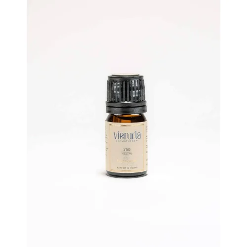 Vienurla Aromatherapy - Organic Geranium Essential Oil 5ml