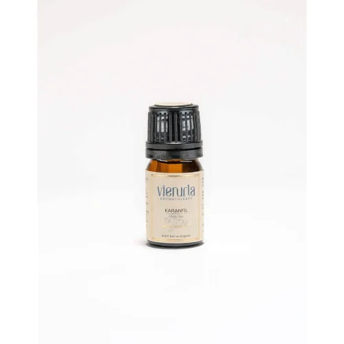 Vienurla Aromatherapy - Organic Clove Essential Oil 5ml