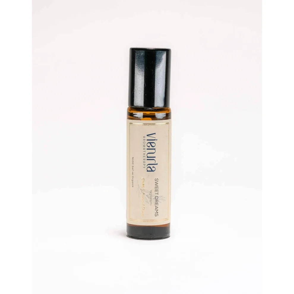 Vienurla Aromatherapy - Sweet Dreams Roll On 10ml