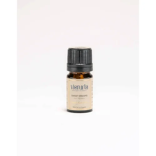 Vienurla Aromatherapy - Sweet Dreams Essential Oil Mix 5ml