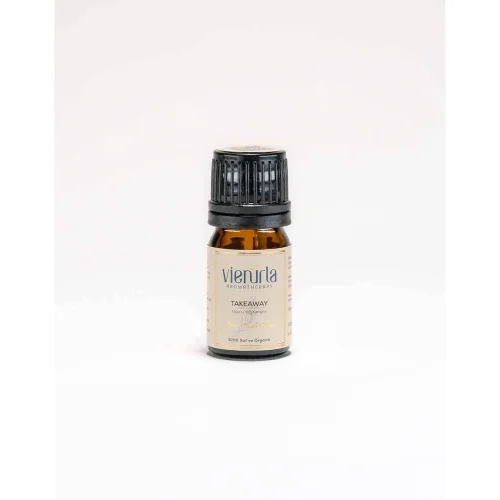 Vienurla Aromatherapy - Take Away Essential Oil Mix 5ml