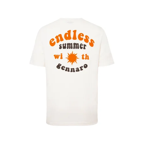 Gennaro - Endless Summer T-shirt