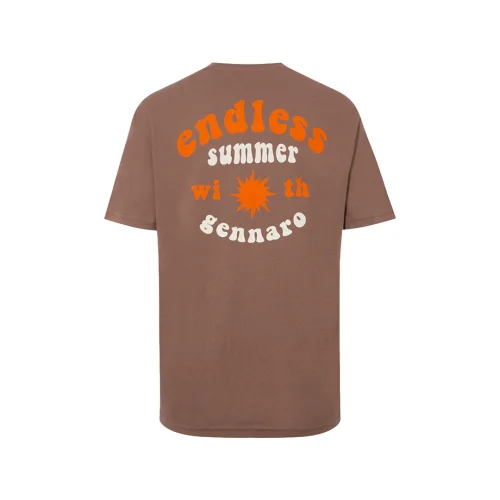 Gennaro - Endless Summer T-shirt